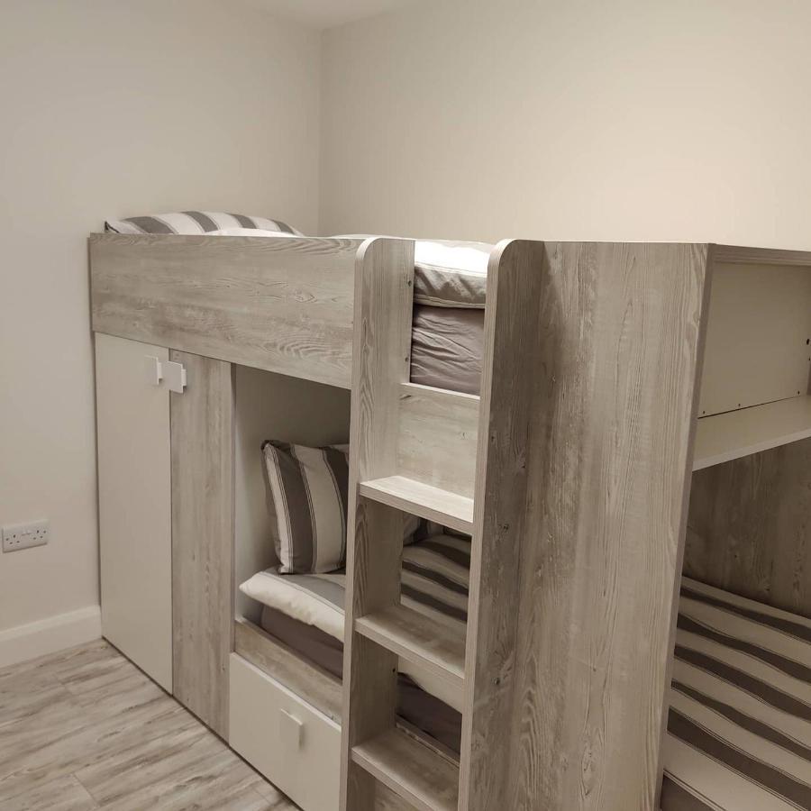 Crow'S Nest Glandore - 4 - Self Catering Buitenkant foto